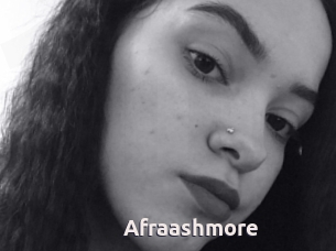 Afraashmore