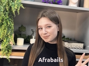 Afrabails