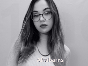 Afrabarns