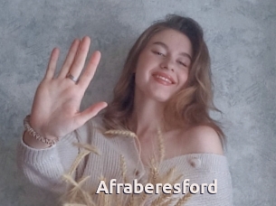 Afraberesford