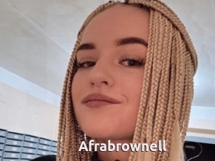 Afrabrownell