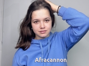 Afracannon