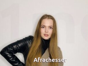 Afrachesser