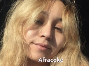 Afracoke