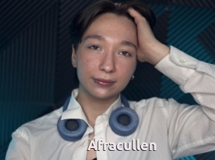 Afracullen