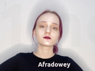 Afradowey