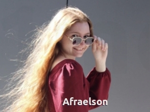 Afraelson