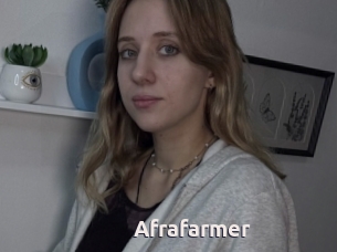 Afrafarmer