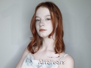 Afrafears