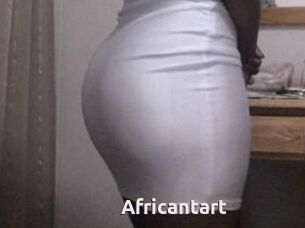 African_tart