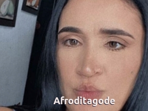 Afroditagode