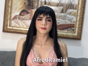 Afroditamiel