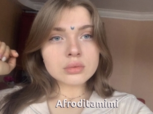 Afroditamimi