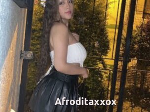 Afroditaxxox