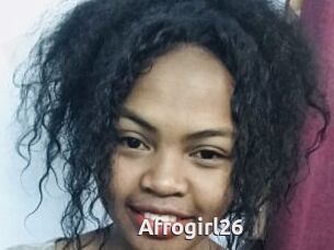 Afrogirl26