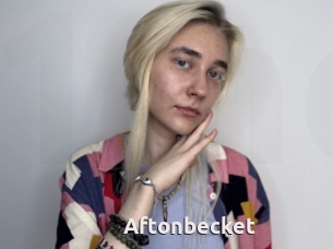 Aftonbecket