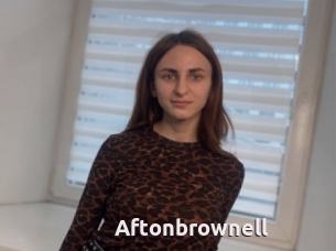 Aftonbrownell