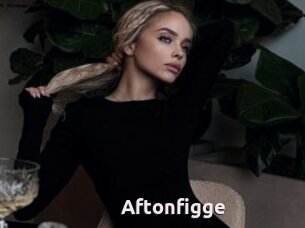 Aftonfigge