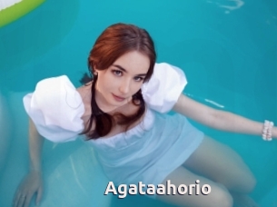 Agataahorio