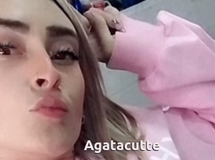 Agatacutte