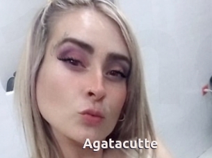 Agatacutte