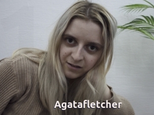 Agatafletcher