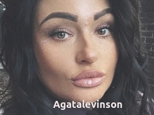 Agatalevinson