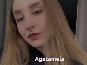 Agatamela