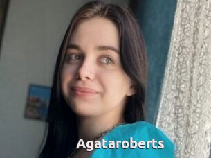 Agataroberts