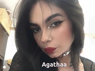 Agathaa