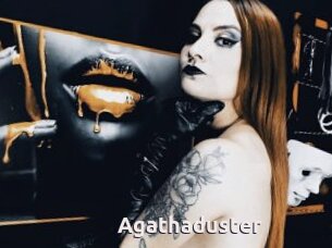 Agathaduster