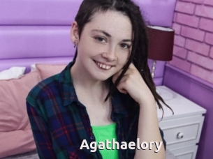 Agathaelory