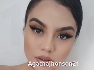 Agathajhonson21