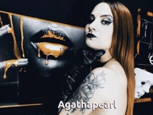 Agathapearl