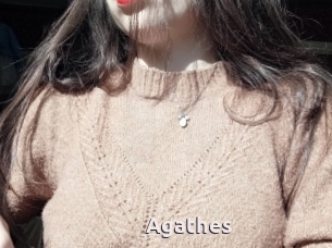 Agathes