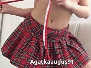 Agatkaaugus91