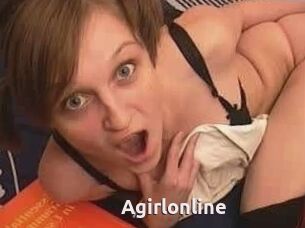 Agirlonline