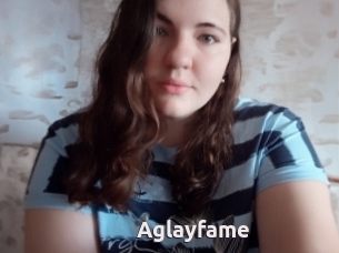 Aglayfame