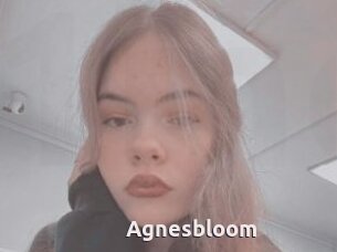 Agnesbloom