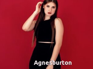 Agnesburton