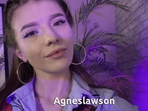 Agneslawson