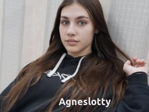 Agneslotty