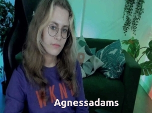 Agnessadams