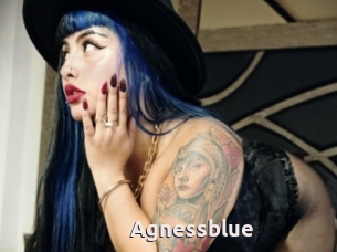 Agnessblue