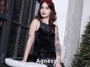 Agneswills