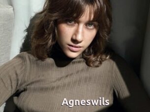 Agneswils