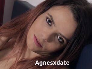 Agnesxdate