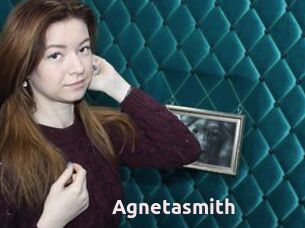 Agnetasmith