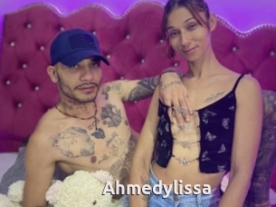 Ahmedylissa