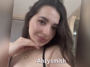 Ahrysmith